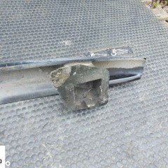 Belka 1J0807311 1J0807305 1J0807558 Rama Zderzaka Tyl Tylna Strefa Zgniotu VW Golf IV 4 Bora Seat Leon I 1