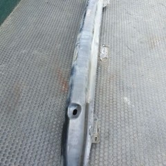 Belka 1J0807311 1J0807305 1J0807558 Rama Zderzaka Tyl Tylna Strefa Zgniotu VW Golf IV 4 Bora Seat Leon I 1