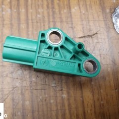 Czujnik Uderzenia 8K0955557C 1K0909606C Czujniki Uderzeniowy Sensor Audi A4 B8 A5 A6 Q5 VW Skoda Seat