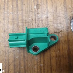 Czujnik Uderzenia 8K0955557C 1K0909606C Czujniki Uderzeniowy Sensor Audi A4 B8 A5 A6 Q5 VW Skoda Seat