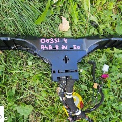 Wiazka Instalacja Wnetrza Europa 2.7 3.0 TDI Audi A4 B8 Kombi Avant Xenon PDC Bang & Olufsen