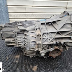 Skrzynia Biegow FRC Automat Multitronik 2.4 V6 Audi A4 B6 B7 A6