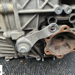 Skrzynia Biegow FRC Automat Multitronik 2.4 V6 Audi A4 B6 B7 A6