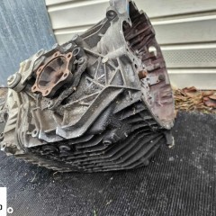 Skrzynia Biegow FRC Automat Multitronik 2.4 V6 Audi A4 B6 B7 A6