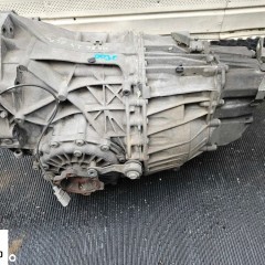Skrzynia Biegow FRC Automat Multitronik 2.4 V6 Audi A4 B6 B7 A6