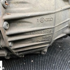 Skrzynia Biegow FRC Automat Multitronik 2.4 V6 Audi A4 B6 B7 A6