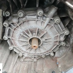 Skrzynia Biegow FRC Automat Multitronik 2.4 V6 Audi A4 B6 B7 A6