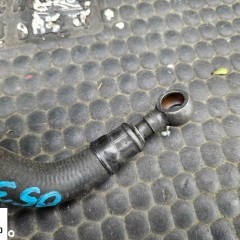 Rurka 06B145735A 06B121497B Przewod Oleju Smarowania Turbo Turbiny 1.8 T Audi A4 B6 B7 VW