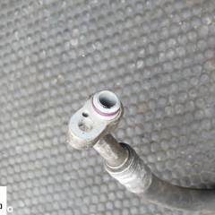 Przewód Waż Rurki Rurka Klimatyzacji Klima Europa VW Golf IV 4 Bora Audi A3 8L Seat Leon I 1 Skoda Octavia