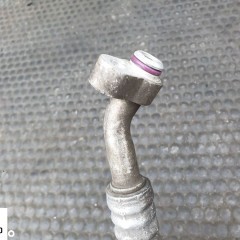 Przewód Waż Rurki Rurka Klimatyzacji Klima Europa VW Golf IV 4 Bora Audi A3 8L Seat Leon I 1 Skoda Octavia