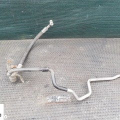 Przewód Waż Rurki Rurka Klimatyzacji Klima Europa VW Golf IV 4 Bora Audi A3 8L Seat Leon I 1 Skoda Octavia