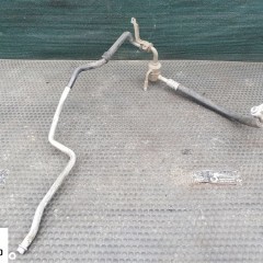 Przewód Waż Rurki Rurka Klimatyzacji Klima Europa VW Golf IV 4 Bora Audi A3 8L Seat Leon I 1 Skoda Octavia