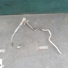 Przewód Waż Rurki Rurka Klimatyzacji Klima Europa VW Golf IV 4 Bora Audi A3 8L Seat Leon I 1 Skoda Octavia