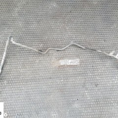 Przewód Waż Rurki Rurka Klimatyzacji Klima Europa VW Golf IV 4 Bora Audi A3 8L Seat Leon I 1 Skoda Octavia