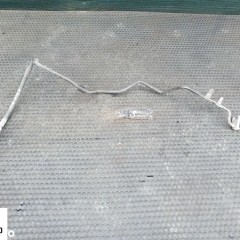 Przewód Waż Rurki Rurka Klimatyzacji Klima Europa VW Golf IV 4 Bora Audi A3 8L Seat Leon I 1 Skoda Octavia