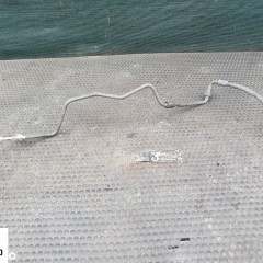 Przewód Waż Rurki Rurka Klimatyzacji Klima Europa VW Golf IV 4 Bora Audi A3 8L Seat Leon I 1 Skoda Octavia