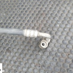 Przewód Waż Rurki Rurka Klimatyzacji Klima Europa VW Golf IV 4 Bora Audi A3 8L Seat Leon I 1 Skoda Octavia