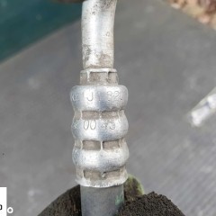 Przewód Waż Rurki Rurka Klimatyzacji Klima Europa VW Golf IV 4 Bora Audi A3 8L Seat Leon I 1 Skoda Octavia