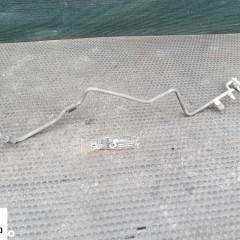 Przewód Waż Rurki Rurka Klimatyzacji Klima Europa VW Golf IV 4 Bora Audi A3 8L Seat Leon I 1 Skoda Octavia