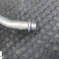 Przewód Waż Rurki Rurka Klimatyzacji Klima Europa VW Golf IV 4 Bora Audi A3 8L Seat Leon I 1 Skoda Octavia