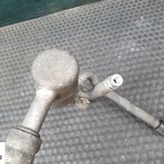 Przewód Waż Rurki Rurka Klimatyzacji Klima Europa VW Golf IV 4 Bora Audi A3 8L Seat Leon I 1 Skoda Octavia