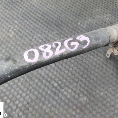 Przewód Waż Rurki Rurka Klimatyzacji Klima Europa VW Golf IV 4 Bora Audi A3 8L Seat Leon I 1 Skoda Octavia