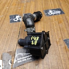 Pompa 1J0819809 8K0965561A Pompka Wody Plynu Zawor Nagrzewnicy Przewod Waz 1.8 2.0 TFSI AUDI A4 B8 A5 8T VW Skoda Seat.