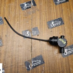 Pompa 1J0819809 8K0965561A Pompka Wody Plynu Zawor Nagrzewnicy Przewod Waz 1.8 2.0 TFSI AUDI A4 B8 A5 8T VW Skoda Seat.