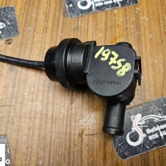 Pompa 1J0819809 8K0965561A Pompka Wody Plynu Zawor Nagrzewnicy Przewod Waz 1.8 2.0 TFSI AUDI A4 B8 A5 8T VW Skoda Seat.