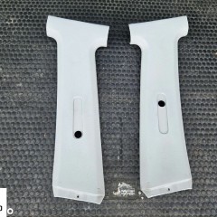 Osłony Osłona Sloneczna Poszycie Słupka Słupków Uchwyt Podsufitki Tapicerka Seat Cordoba 1 I 98r