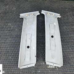 Osłony Osłona Sloneczna Poszycie Słupka Słupków Uchwyt Podsufitki Tapicerka Seat Cordoba 1 I 98r