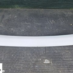 Osłony Osłona Sloneczna Poszycie Słupka Słupków Uchwyt Podsufitki Tapicerka Seat Cordoba 1 I 98r