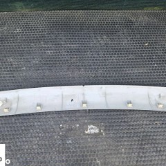 Osłony Osłona Sloneczna Poszycie Słupka Słupków Uchwyt Podsufitki Tapicerka Seat Cordoba 1 I 98r