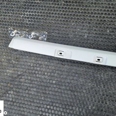 Osłony Osłona Sloneczna Poszycie Słupka Słupków Uchwyt Podsufitki Tapicerka Seat Cordoba 1 I 98r