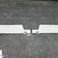 Osłony Osłona Sloneczna Poszycie Słupka Słupków Uchwyt Podsufitki Tapicerka Seat Cordoba 1 I 98r