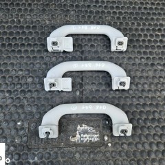 Osłony Osłona Sloneczna Poszycie Słupka Słupków Uchwyt Podsufitki Tapicerka Seat Cordoba 1 I 98r