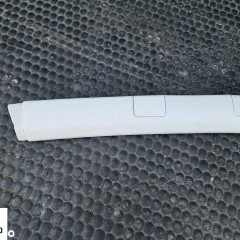 Osłony Osłona Sloneczna Poszycie Słupka Słupków Uchwyt Podsufitki Tapicerka Seat Cordoba 1 I 98r