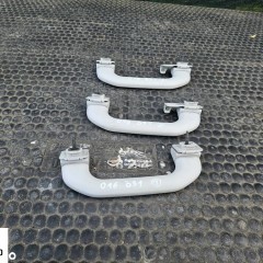 Osłony Osłona Sloneczna Poszycie Słupka Słupków Uchwyt Podsufitki Tapicerka Seat Cordoba 1 I 98r