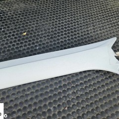 Osłony Osłona Sloneczna Poszycie Słupka Słupków Uchwyt Podsufitki Tapicerka Seat Cordoba 1 I 98r