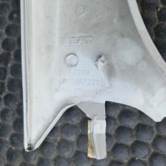 Osłony Osłona Sloneczna Poszycie Słupka Słupków Uchwyt Podsufitki Tapicerka Seat Cordoba 1 I 98r