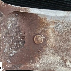 Alu Felgi Alufelgi Aluminiowe Koła 4x108 7J ET32 R16 Peugeot