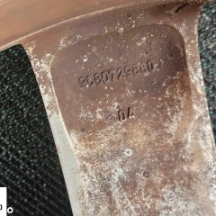 Alu Felgi Alufelgi Aluminiowe Koła 4x108 7J ET32 R16 Peugeot