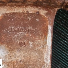 Alu Felgi Alufelgi Aluminiowe Koła 4x108 7J ET32 R16 Peugeot