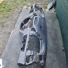 Konsola Deska Rozdzielcza Kokpit Pulpit Mercedes Sprinter W901 W902 W903 Europa