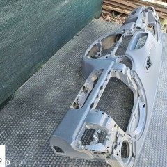 Konsola Deska Rozdzielcza Kokpit Pulpit Mercedes Sprinter W901 W902 W903 Europa