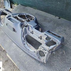 Konsola Deska Rozdzielcza Kokpit Pulpit Mercedes Sprinter W901 W902 W903 Europa