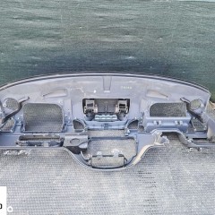 Konsola Deska Rozdzielcza Kokpit Pulpit Mercedes Sprinter W901 W902 W903 Europa