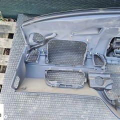 Konsola Deska Rozdzielcza Kokpit Pulpit Mercedes Sprinter W901 W902 W903 Europa