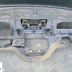 Konsola Deska Rozdzielcza Kokpit Pulpit Mercedes Sprinter W901 W902 W903 Europa