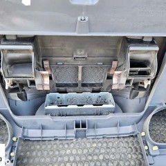 Konsola Deska Rozdzielcza Kokpit Pulpit Mercedes Sprinter W901 W902 W903 Europa